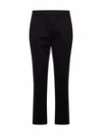 TOMMY HILFIGER Hose Harlem schwarz