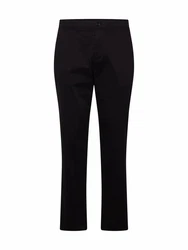 TOMMY HILFIGER Hose Harlem schwarz