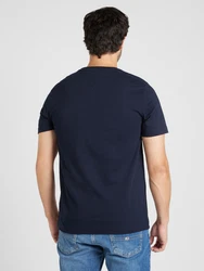 TOMMY HILFIGER T-Shirt 'Essential' marineblau