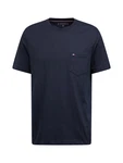TOMMY HILFIGER T-Shirt 'Essential' marineblau