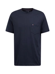 T-Shirt 'ESSENTIAL' navy