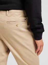 TOMMY HILFIGER Hose Harlem khaki