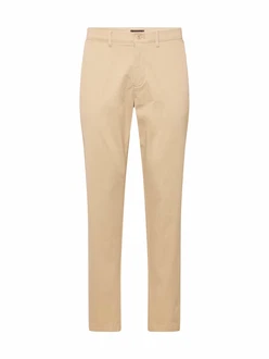 TOMMY HILFIGER Hose Harlem khaki