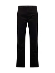 TOMMY HILFIGER Hose 'Denton' schwarz