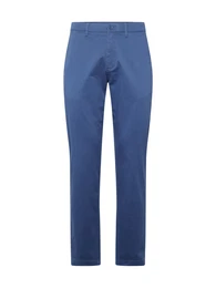 Hose 'Harlem' himmelblau