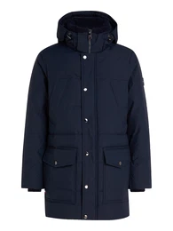Winterparka 'Rockie' navy