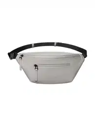 Grteltasche 'Splsh' grau