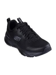 Sneaker 'EDGERIDE' grau / schwarz