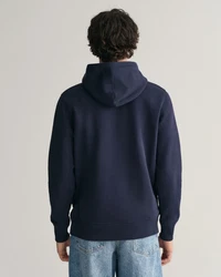 Gant Hoodie REGULAR MEDIUM ARCHIVE SHIELD Dunkelblau/Blau/Dunkelblau/Blau/Dunkelblau/Blau/Dunkelblau/Blau/Dunkelblau/Blau/Dunkelblau/Blau/Dunkelblau/Blau/Dunkelblau/Blau/Dunkelblau/Blau/Dunkelblau/Blau/Dunkelblau/Blau/Dunkelblau/Blau/Dunkelblau/Blau/Dunkelblau/Blau/Dunkelblau/Blau/Dunkelblau/Blau