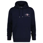 Gant Hoodie REGULAR MEDIUM ARCHIVE SHIELD Dunkelblau/Blau/Dunkelblau/Blau/Dunkelblau/Blau/Dunkelblau/Blau/Dunkelblau/Blau/Dunkelblau/Blau/Dunkelblau/Blau/Dunkelblau/Blau/Dunkelblau/Blau/Dunkelblau/Blau/Dunkelblau/Blau/Dunkelblau/Blau/Dunkelblau/Blau/Dunkelblau/Blau/Dunkelblau/Blau/Dunkelblau/Blau