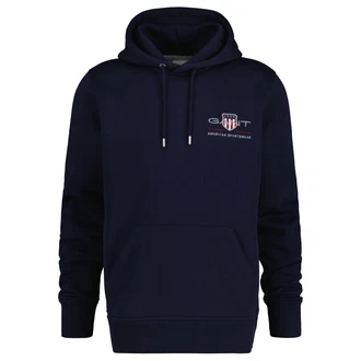 Gant Hoodie REGULAR MEDIUM ARCHIVE SHIELD Dunkelblau/Blau/Dunkelblau/Blau/Dunkelblau/Blau/Dunkelblau/Blau/Dunkelblau/Blau/Dunkelblau/Blau/Dunkelblau/Blau/Dunkelblau/Blau/Dunkelblau/Blau/Dunkelblau/Blau/Dunkelblau/Blau/Dunkelblau/Blau/Dunkelblau/Blau/Dunkelblau/Blau/Dunkelblau/Blau/Dunkelblau/Blau
