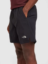 The North Face Sportshorts '24/7' schwarz/weiß