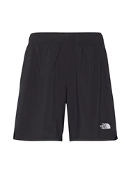 The North Face Sportshorts '24/7' schwarz/weiß