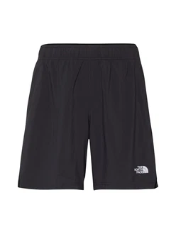 The North Face Sportshorts '24/7' schwarz/weiß