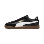 PUMA Sneaker 'Club II Era' gold / schwarz / weiß