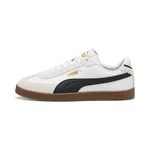 PUMA Sneaker 'Club II Era' hellbeige/gold/schwarz/weiß