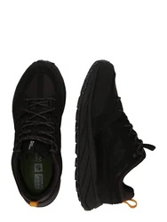 JACK WOLFSKIN Wanderschuh TERRAQUEST anthrazit/schwarz