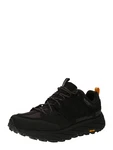 JACK WOLFSKIN Wanderschuh TERRAQUEST anthrazit/schwarz