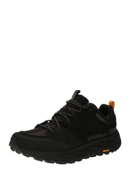 JACK WOLFSKIN Wanderschuh TERRAQUEST anthrazit/schwarz