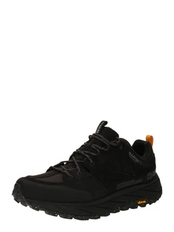 JACK WOLFSKIN Wanderschuh TERRAQUEST anthrazit/schwarz