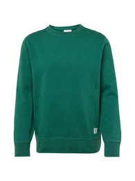 Sweatshirt smaragd