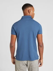 Tommy Hilfiger Poloshirt Core 1985 1985 SLIM POLO saphir