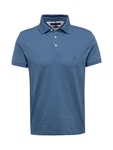 Tommy Hilfiger Poloshirt Core 1985 1985 SLIM POLO saphir
