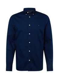 Hemd 'Flex' navy
