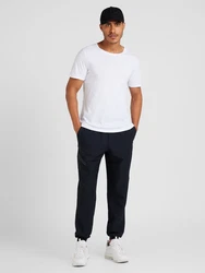 UNDER ARMOUR Sporthose 'Unstoppable' schwarz