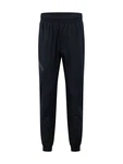 UNDER ARMOUR Sporthose 'Unstoppable' schwarz