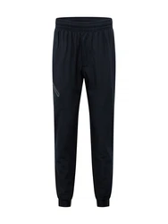 UNDER ARMOUR Sporthose 'Unstoppable' schwarz