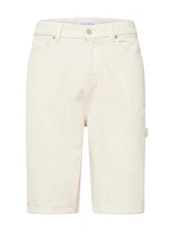 Shorts hellbeige