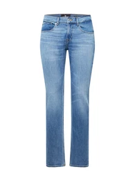 Jeans blue denim