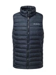 Columbia Sportweste Powder Lite II Vest schwarz/wei