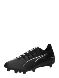 Fuballschuh 'Ultra 5 Match' schwarz / wei