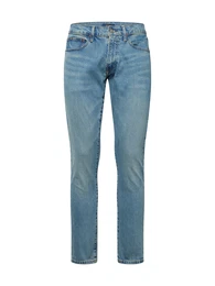 Jeans 'SSULLIVAN' blue denim
