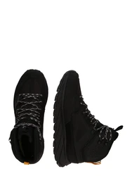 Jack Wolfskin TERRAQUEST TEXAPORE MID Hikingschuh Schwarz/Schwarz/Schwarz/Schwarz/Schwarz/Schwarz/Schwarz/Schwarz/Schwarz/Schwarz/Schwarz/Schwarz/Schwarz/Schwarz/Schwarz