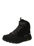 Jack Wolfskin TERRAQUEST TEXAPORE MID Hikingschuh Schwarz/Schwarz/Schwarz/Schwarz/Schwarz/Schwarz/Schwarz/Schwarz/Schwarz/Schwarz/Schwarz/Schwarz/Schwarz/Schwarz/Schwarz