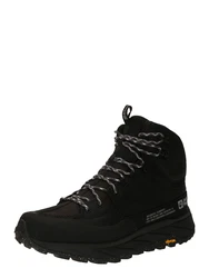Jack Wolfskin TERRAQUEST TEXAPORE MID Hikingschuh Schwarz/Schwarz/Schwarz/Schwarz/Schwarz/Schwarz/Schwarz/Schwarz/Schwarz/Schwarz/Schwarz/Schwarz/Schwarz/Schwarz/Schwarz
