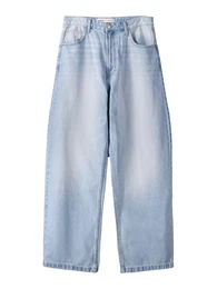 Jeans blue denim
