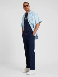 TOPMAN Hose navy