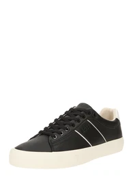 Sneaker 'Aiden' schwarz / offwhite