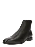 Chelsea Boots mit Reißverschluss image