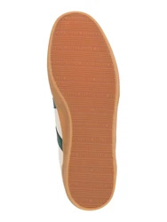 JACK & JONES Sneaker MAMBO creme/grün/rot