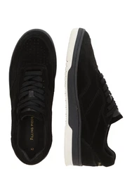 Filling Pieces Sneaker 'Ace' schwarz