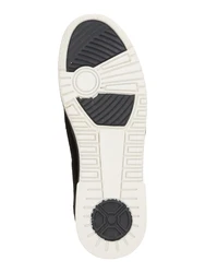 Filling Pieces Sneaker 'Ace' schwarz