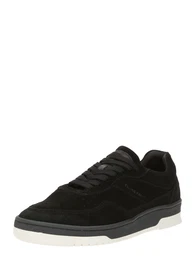Sneaker 'Ace' schwarz