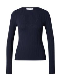 Tričko 'Elin' modrá