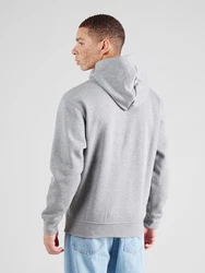 Jordan Sweatshirt BRKLN FLC graumeliert/weiß