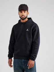 Jordan Sweatshirt BRKLN FLC schwarz